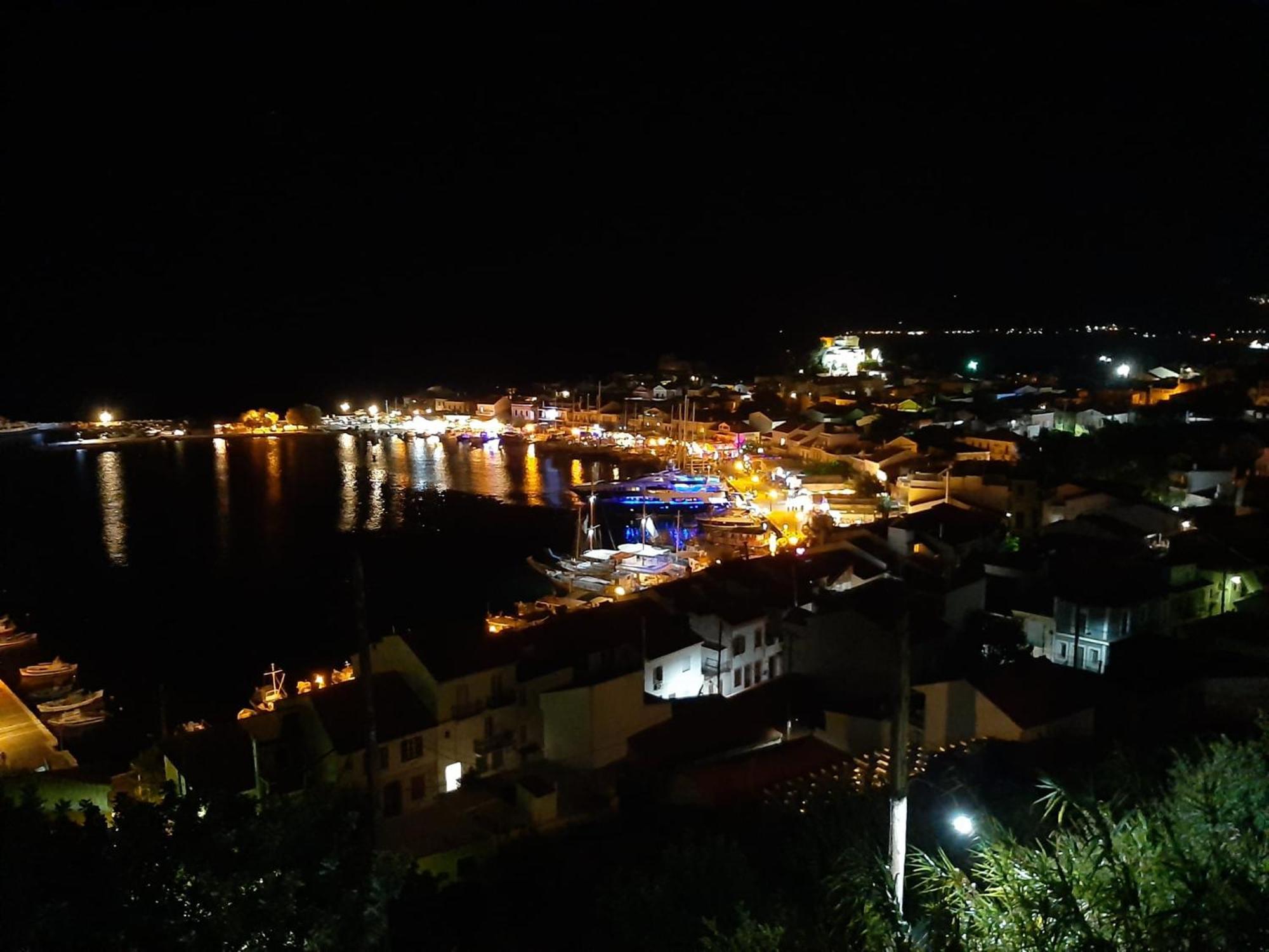Olympiada View Hotel ปีตาโกเรโย ภายนอก รูปภาพ