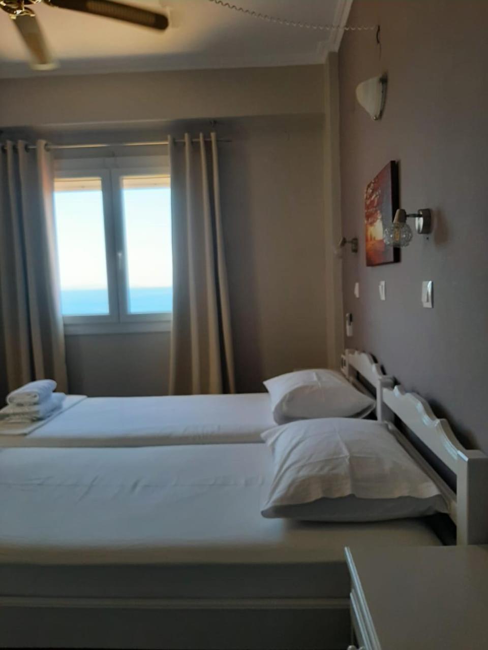 Olympiada View Hotel ปีตาโกเรโย ภายนอก รูปภาพ