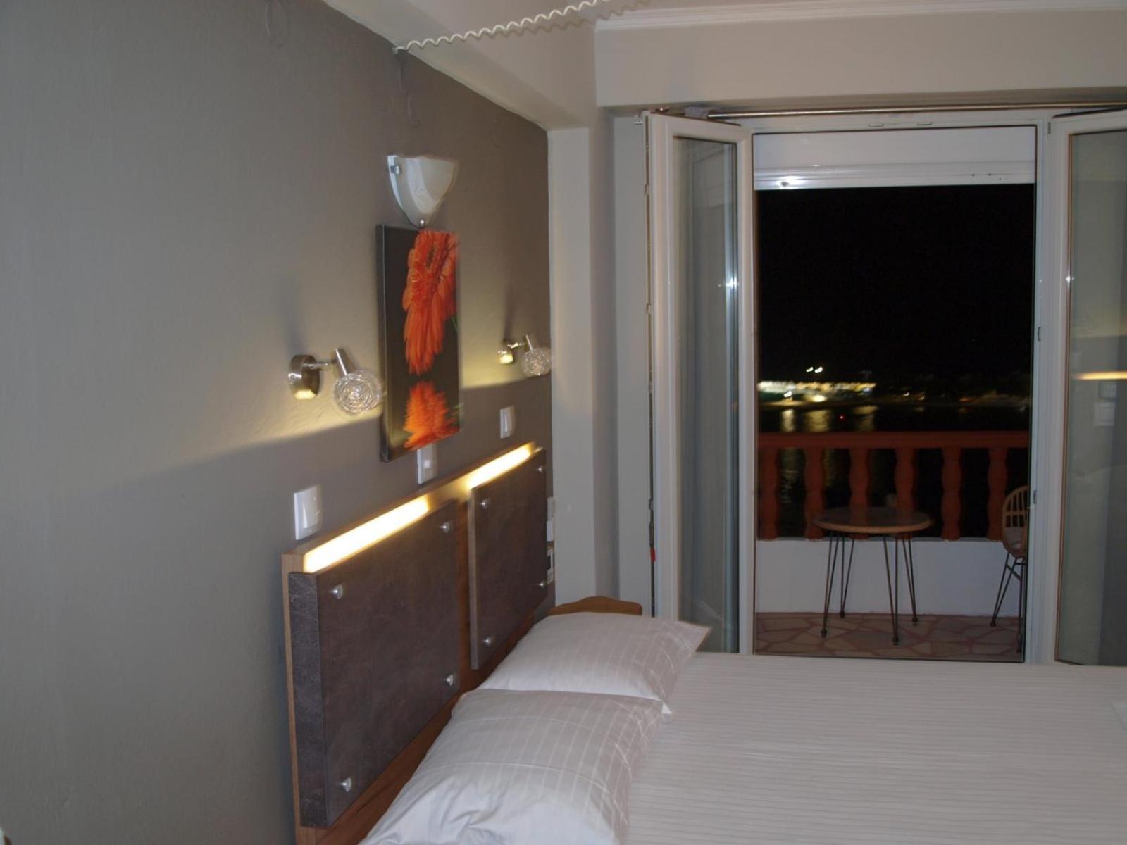 Olympiada View Hotel ปีตาโกเรโย ภายนอก รูปภาพ
